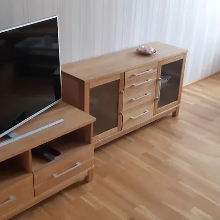 Stylish And Warm 2-room Appartement. Apartment *