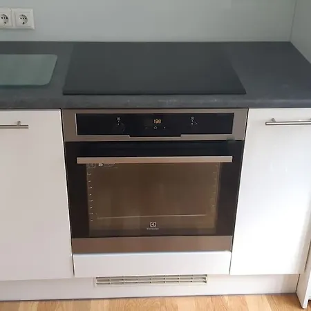 Stylish And Warm 2-room Appartement. Voru