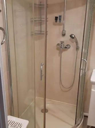 Stylish And Warm 2-room Appartement. Apartment