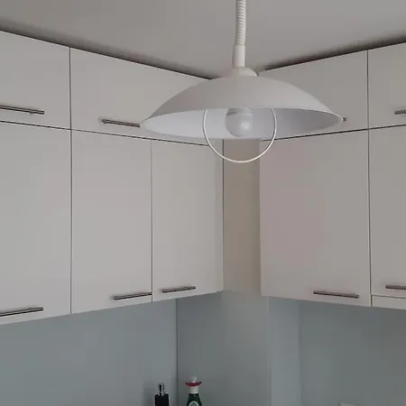 Stylish And Warm 2-room Appartement. Apartment *