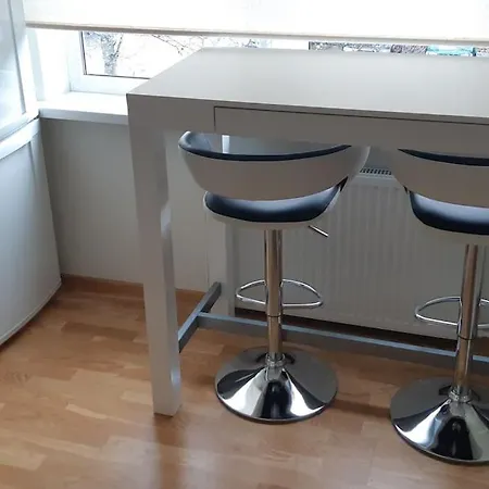 Apartment Stylish And Warm 2-room Appartement. Voru